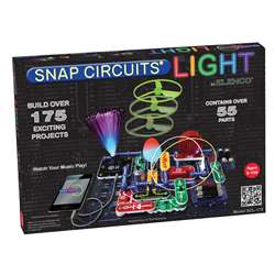 Snap Circuits Lights By Elenco Electronics