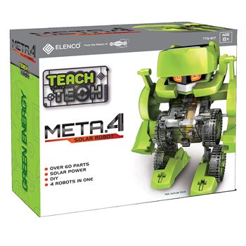 Meta4, EE-TTG617