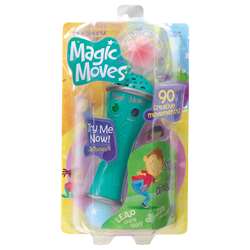 Magic Moves Electronic Wand By Educational Insights
