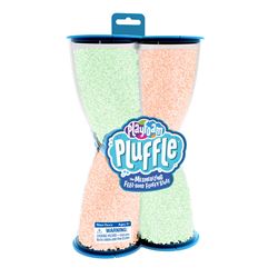 Playfoam Pluffle Twist Glow-In-Dark, EI-1943