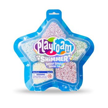 Playfoam Shimmer, EI-2240