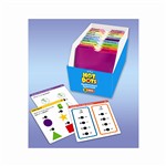 Gr 2 Hot Dots Standards-Based Math Review Cards By Educational Insights