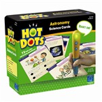 Hot Dots Science Set Astronomy By Educational Insights