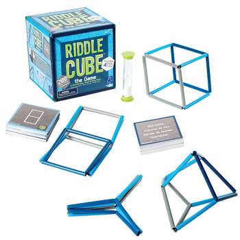 Riddlecube, EI-2904