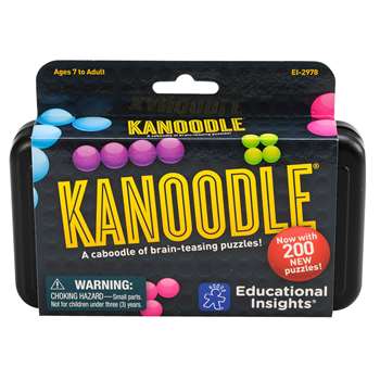 Kanoodle By Educational Insights