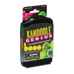 Shop Kanoodle Genius - Ei-3026 By Educational Insights