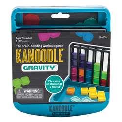 Kanoodle Gravity, EI-3074