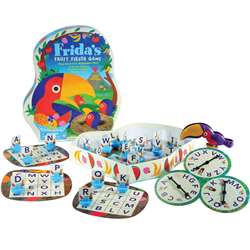 Shop Fridas Fruit Fiesta Game - Ei-3412 By Educational Insights