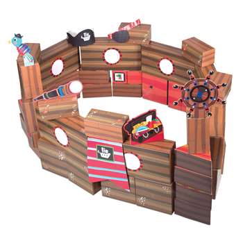 Playbrix Pirate Adventure, EI-3663