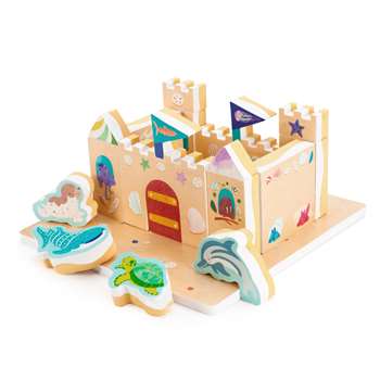 Bright Basics Bath Blocks, EI-3682