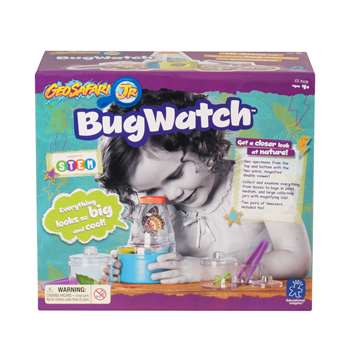 Bugwatch, EI-5105