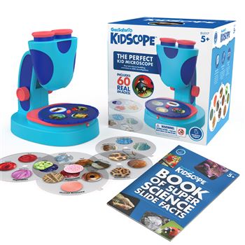 Geosafari Jr Kidscope, EI-5117