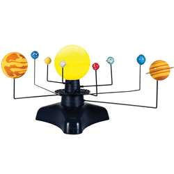 Geosafari Motorized Solar System, EI-5287