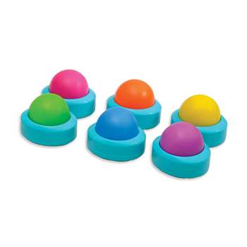 Wireless Eggspert Extra Pods By Educational Insights