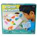 Fraction Pie Puzzles - EI-8445