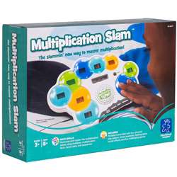 Multiplication Slam By Educational Insights