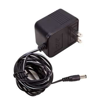 Geosafari Ac Adapter By Educational Insights