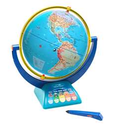 Geosafari Jr Talking Globe, EI-8888