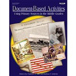 Us History Document-Based Activities, EIM1102AP