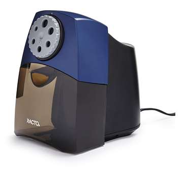 Teacher Pro Electric Pencil Sharpener, ELM1675