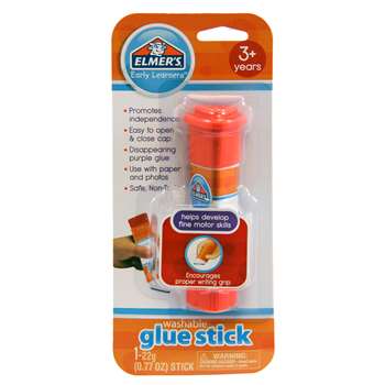 Elmers Early Learner Glue Stick 22G, ELME4051