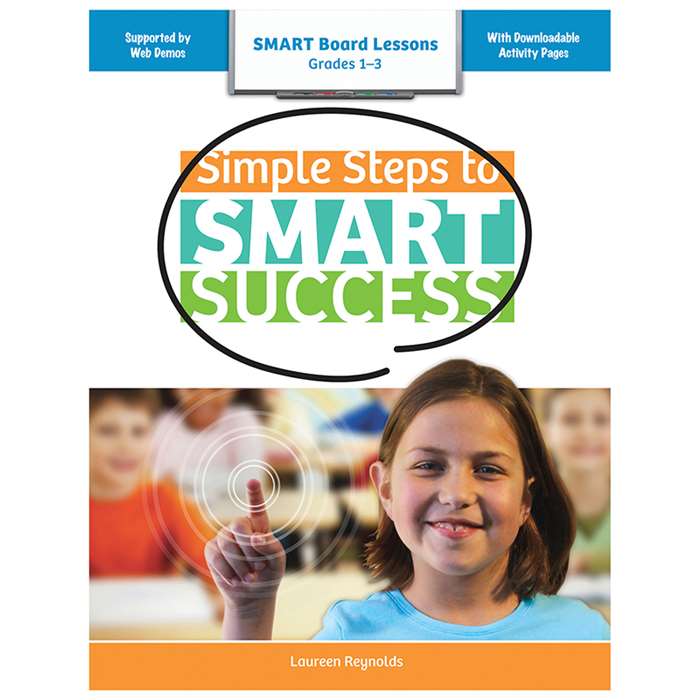 Simple Steps To Smart Success, ELP550262