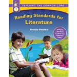 Shop Reading Standards Literature Gr 2 - Elp550278 By Essential Learning Products