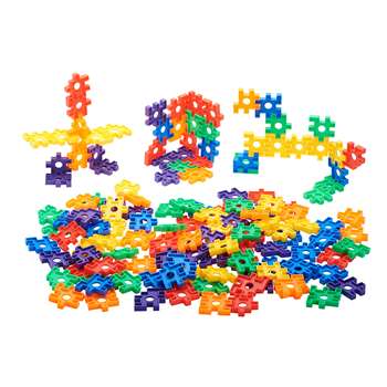 Cube Creators 72 Pcs, ELR19208