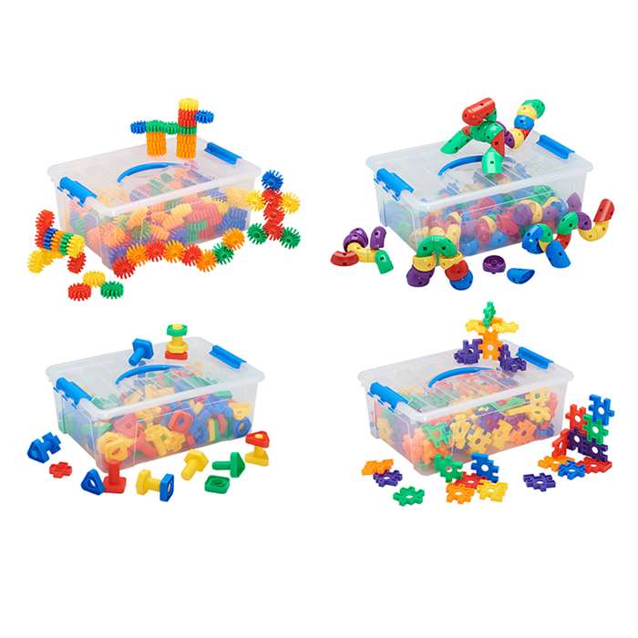 Manipulative Classroom Set 2, ELR19230