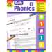 Daily Phonics Practice Gr 2 - EMC2788