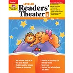 Leveled Readers Theater Gr 2 By Evan-Moor