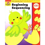 Beginning Sequencing By Evan-Moor