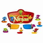 Shop Were Learning Ninjas Bbs - Ep-2198 By Edupress