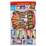 Our Class Rocks Bulletin Board Set By Edupress