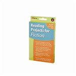 Reading Projects Fiction Book By Edupress