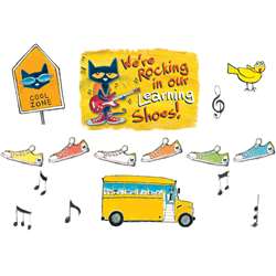 Were Rocking &quot; Our Learning Shoes Bbs Featuring P, EP-2383