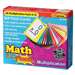 Math In A Flash Multiplication Flash Cards - EP-2432