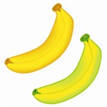 Bananas Mini Bulletin Board Set Accents By Edupress