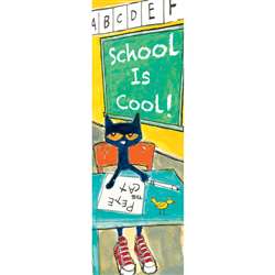 Pete The Cat Bookmarks, EP-2689