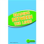 Reading Between The Lines Practice Cards Reading Level 5.0-6.5 By Edupress