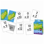 Addition Splat Game By Edupress