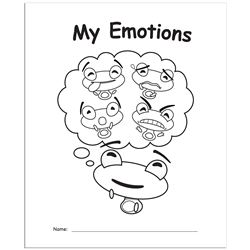 My Own Books My Emotions, EP-60142
