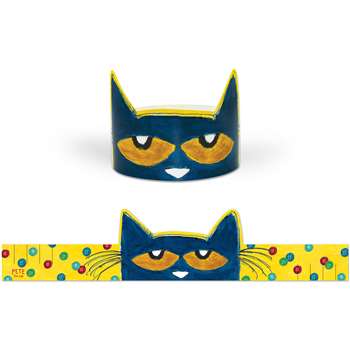 Pete The Cat Crowns, EP-62001