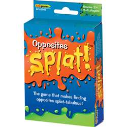Opposites Splat Game, EP-62063