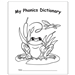 MY PHONICS DICTIONARY 25-PACK - EP-66808