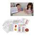 Ten Frame Classroom Kit - ES-TFC01