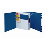Ampad Versa 8 1/2x11 Crossover Notebook, ESS25634