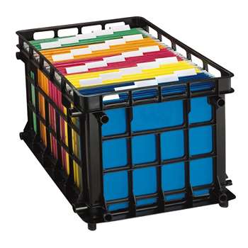 Oxford Filing Crates By Esselte