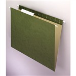 Pendaflex Essentials Hanging File Folders 1/3 Cut, ESS81601