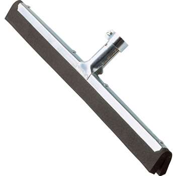 Ettore Wipe 'n Dry Floor Squeegee - ETO1636